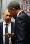 Обама лично призвал Путина освободить Савченко