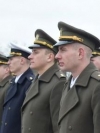 Зеленский подписал закон о новых званиях в армии