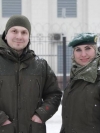 Нацполиция: Окуева и Осмаев отказались от охраны