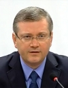 Левочкин хочет сделать Вилкула председателем парламента