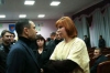Оппозиция обжаловала победу Засухи на выборах в Европейском суде по правам человека