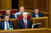 Правительство и Литвин говорят неправду о сроке представления Госбюджета?