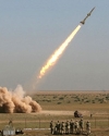 Россия запустила баллистическую ракету на Камчатку
