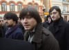 В обвиняемого в убийстве Анны Политковской стреляли