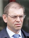 Прокуратура допросит Пашинского об инциденте со стрельбой