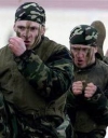 Семенченко: Под Илловайском работает российский спецназ