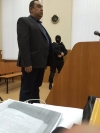 Адвокатам Савченко запретили пересказывать показания Плотницкого на суде
