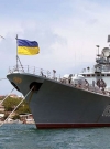 У Яценюка считают убытки от потери портов в Крыму
