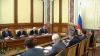 В российском правительстве заявляют, что решений по регулированию импорта из Украины не принимали