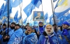 В Николаеве объявляют победу "регионала" прогнав СМИ</a>