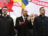 В Виннице оппозиции препятствую в проведении протестного марша