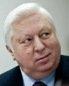 В ГПУ объяснили, почему Пшонку не ищет Интерпол
