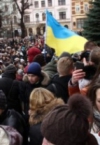 В Полтаве начался штурм ОГА