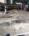 Нацгвардия заявляет о 50 раненых бойцах под Радой. Один умер (ФОТО, ВИДЕО)