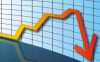 Промпроизводство Украины упало на 4,2%