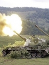 Боевики ночью совершили массированный обстрел Лебединского под Мариуполем