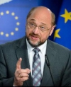 Шульц: Украина в кризисе. ЕС не готов оказать помощь