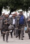 Шахтеры в Донецке объявили забастовку