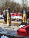 Польша предъявила обвинения российским диспетчерам из-за смоленской трагедии