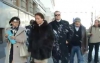 В метании снежков в депутатов нашли крайнего
