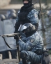 У Азарова расширили перечень спецсредств для силовиков против демонстрантов