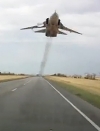 Турецкие военные сбили российский самолет, который нарушил воздушное пространство Турции и не реагировал на предупреждения (ФОТО)
