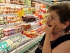 В Украине за прошлый год цены на продукты заметно выросли