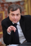 Путин все-таки назначил Суркова курировать российско-украинские отношения