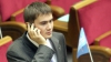 Сын Януковича отрицает, что министров подбирали по связям с "Семьей"