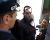 Дом киевской учительницы снова атаковали рейдеры