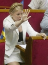 Тимошенко знает, как остановить агрессию РФ