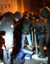 "Титушки" получали патроны непосредственно в Министерстве внутренних дел