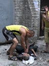В ООН посчитали погибших и раненых на Донбассе