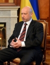 Турчинов объяснил, какой именно закон об особом самоуправления Донбасса будет действовать
