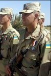 К АТО присоединились люди с опытом Ирака
