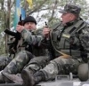 Сводки из зоны АТО