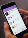 В Украине запустили перевод средств в мессенджере Viber