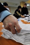 В Харьковской области фальсификатор скупал голоса по 200 грн