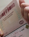 Украина будет пускать россиян только по заграничным паспортам. Россия украинцев - по внутренним - чтобы сорвать мобилизацию