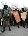 Полтавское УМВД взялось за активистов "Правого сектора"