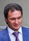 Российский сенатор, голосовавший за оккупацию Крыма, получил от Кернеса звание Почетного харьковчанина