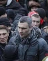 Луценко призвал к созданию "протоправительства" во главе с Кличко