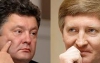 Израильскому Форбс указали на национальность Ахметова и Порошенко