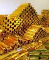 Россия из-за санкций потеряет 15% золотовалютных резервов