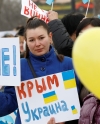 Порошенко заявил, что власти сейчас работают над возвращением Крыма