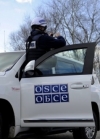 ОБСЕ зафиксировала “Грады”, танки и гаубицы на оккупированном Донбассе