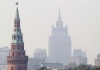 Партия Путина предложила запретить американцам усыновлять российских детей - газета