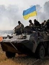 АТО: боевики увеличили количество обстрелов по всей линии фронта