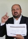 Адвокат Розенблата утверждает, что имеет документ против агента "Катерины" (документ)