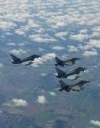 В Украину прибыли военные самолеты США – стартуют учения